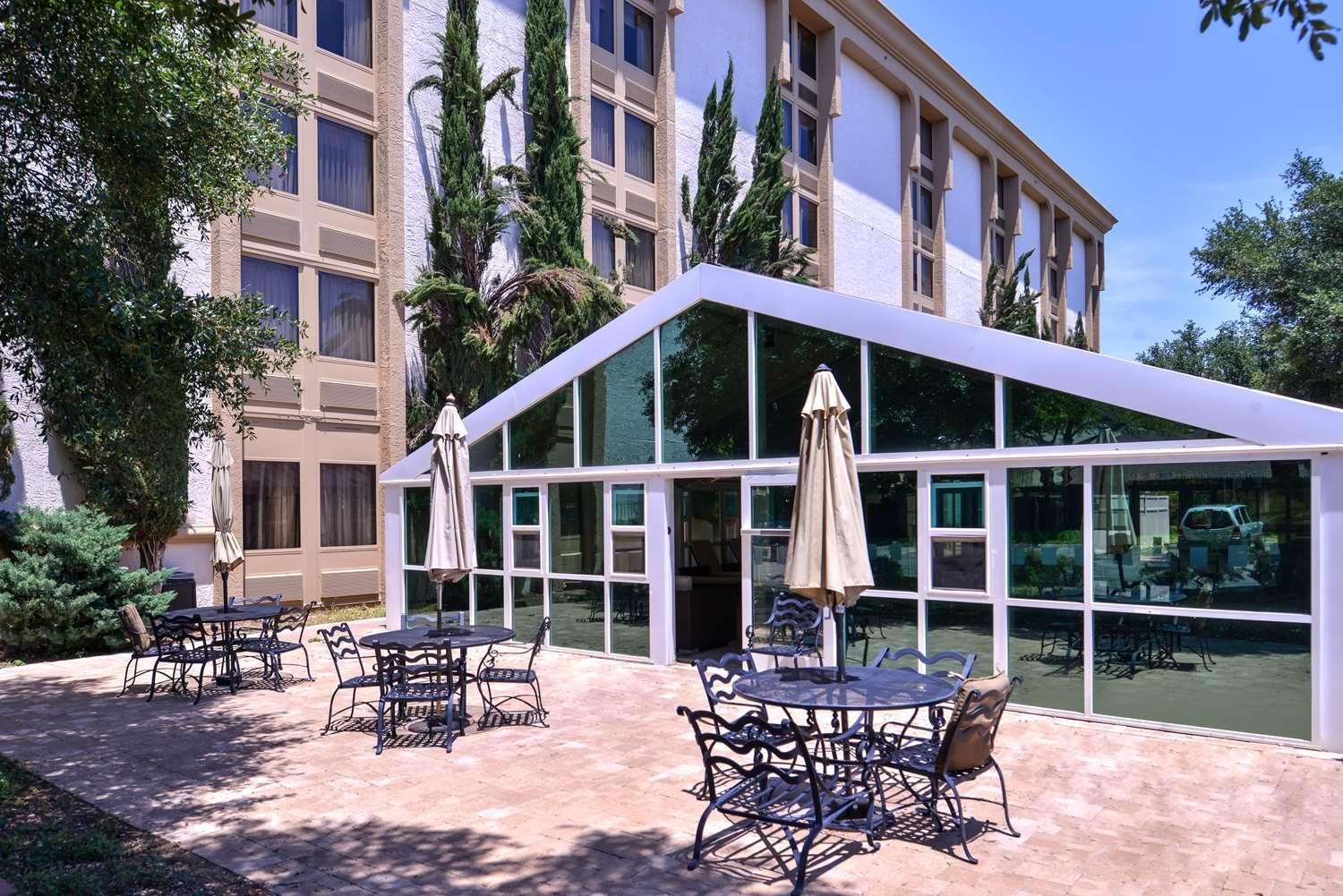 Clarion Near Convention Center 3* San Angelo