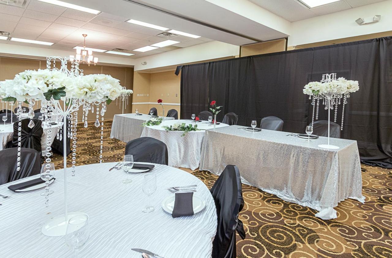 Clarion Near Convention Center 3* San Angelo