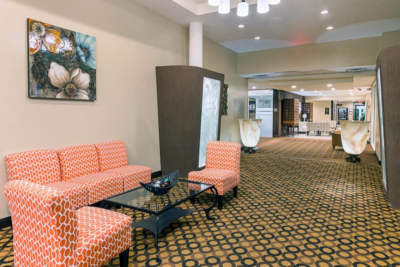 Hotel Clarion Near Convention Center San Angelo