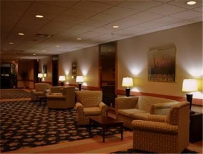 Clarion Near Convention Center San Angelo