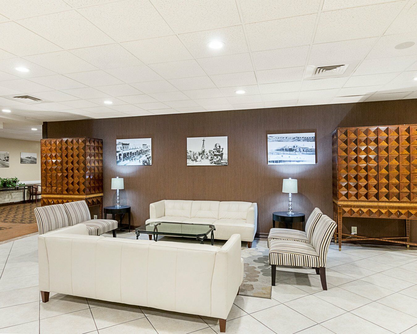 Clarion Near Convention Center San Angelo