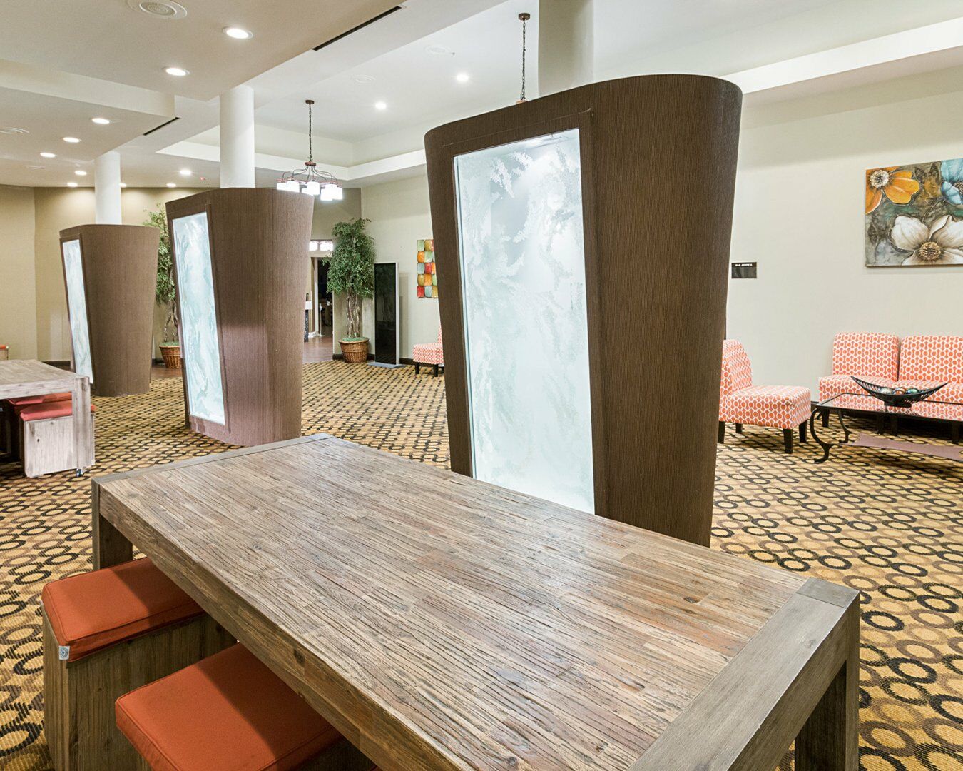Clarion Near Convention Center 3* San Angelo