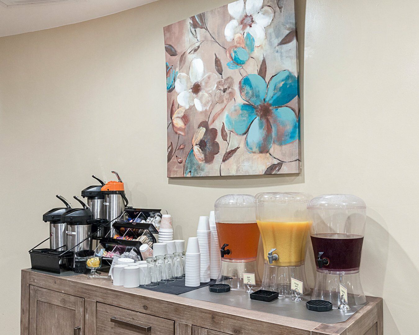 Hotel Clarion Near Convention Center San Angelo