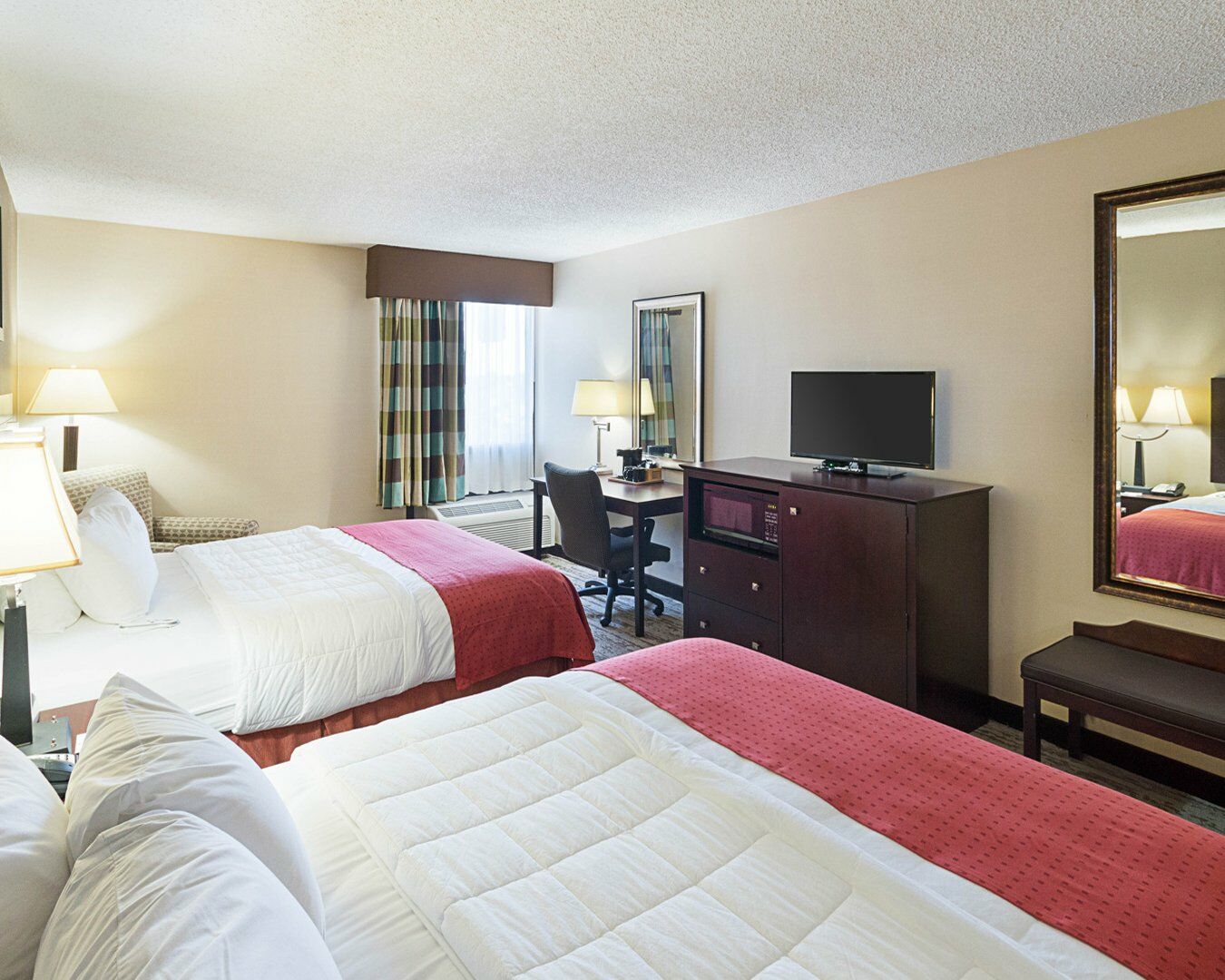 Clarion Near Convention Center Hotel San Angelo